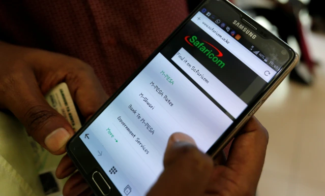 M-Pesa Charges Explained: Send, Withdraw and ATM Fees