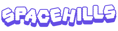 SpaceHills