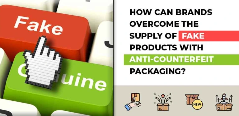 Counterfeit and fake products sold on an online marketplace, a brand threat beyond paid search
